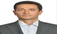 مدیر گروه مهندسی بهداشت محیط  منصوب شد